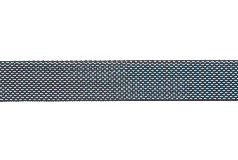 RUFFWEAR Basalt Gray Hi & Light Collar