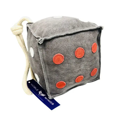 Noble Wings Dice Toy
