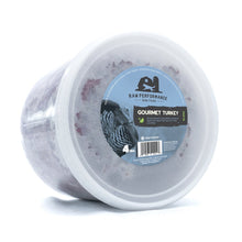 Raw Performance🍁 Gourmet Turkey