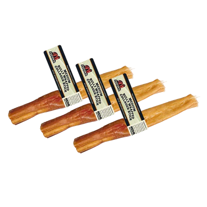 RedBarn Bully Wrapped Collagen Stick Dog Chew