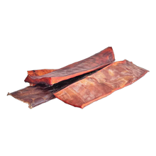Open Range Flattened Beef Collagen Jerky 12"
