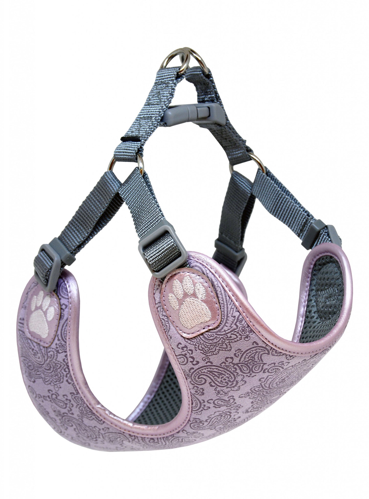 Pretty Paw 🍁Persia Lavender Dog Harness
