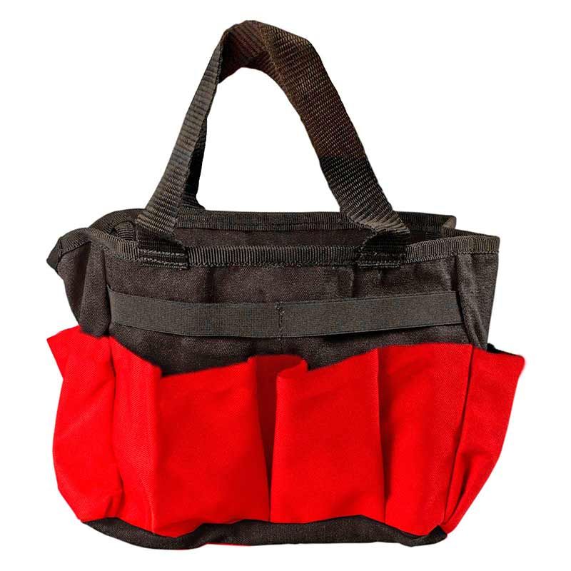 Nylon Grooming Tote