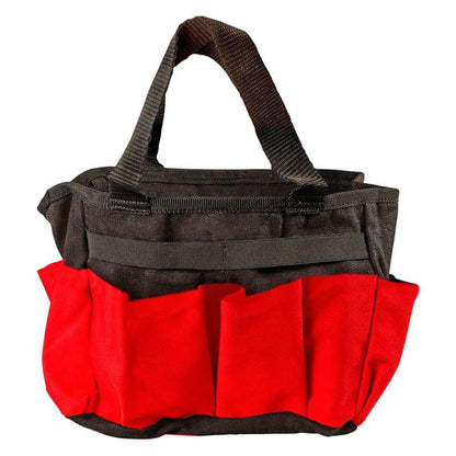 Nylon Grooming Tote