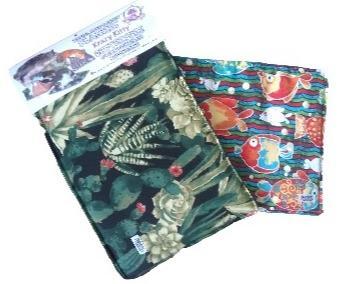 Krazy Kitty 🍁Refillable Catnip Blanket