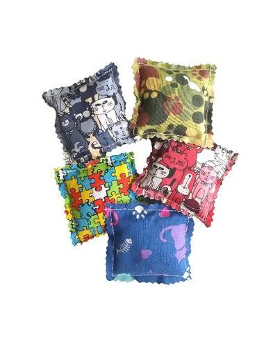 Krazy Kitty 🍁Catnip Ravioli