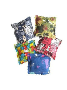 Krazy Kitty 🍁Catnip Ravioli