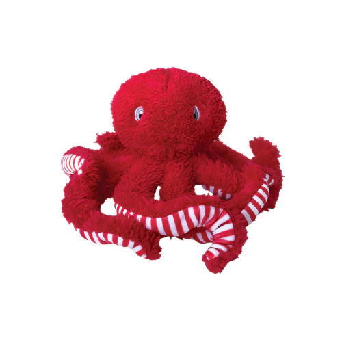 TenTICKLE Octoplush