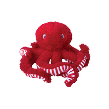 TenTICKLE Octoplush