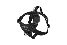 RC Pets 🍁Black Momentum Control Harness
