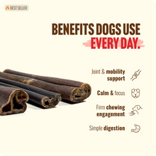 Natural Farm Peanut Butter Collagen Sticks
