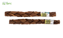 Nature's Own 🍁12" Braided Bully Chomp