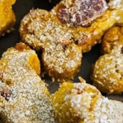 Mutt Mixx🍁 Bacon & Maple Syrup 6oz