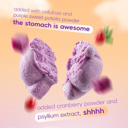 Ranova Freeze Dried Cutie Butts 40g