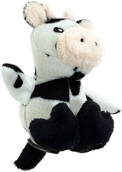 Petsport Tiny Tots Cash Cow 4"