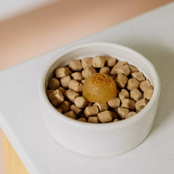 Faim Museau 🍁Healthy Delicacies Frozen Cozy Bone Broth 6 x 30g