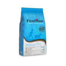 FirstMate🍁Grain Friendly Fish for Dogs