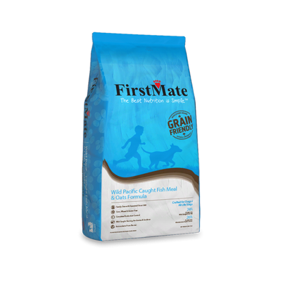 FirstMate🍁Grain Friendly Fish for Dogs