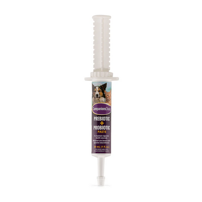 Companion's Choice🍁 Prebiotic Probiotic Paste for Dogs & Cats 30ml
