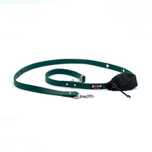 Smoochy Poochy 🍁 Biothane Hands-Free Dog Leash 8ft