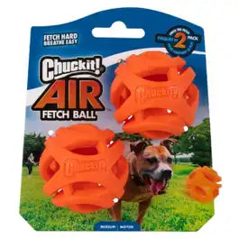 Chuck It! AIR Fetch Ball