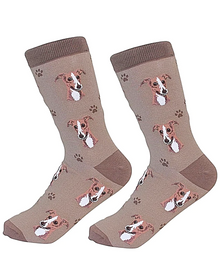 Unisex Sock Daddy Greyhound