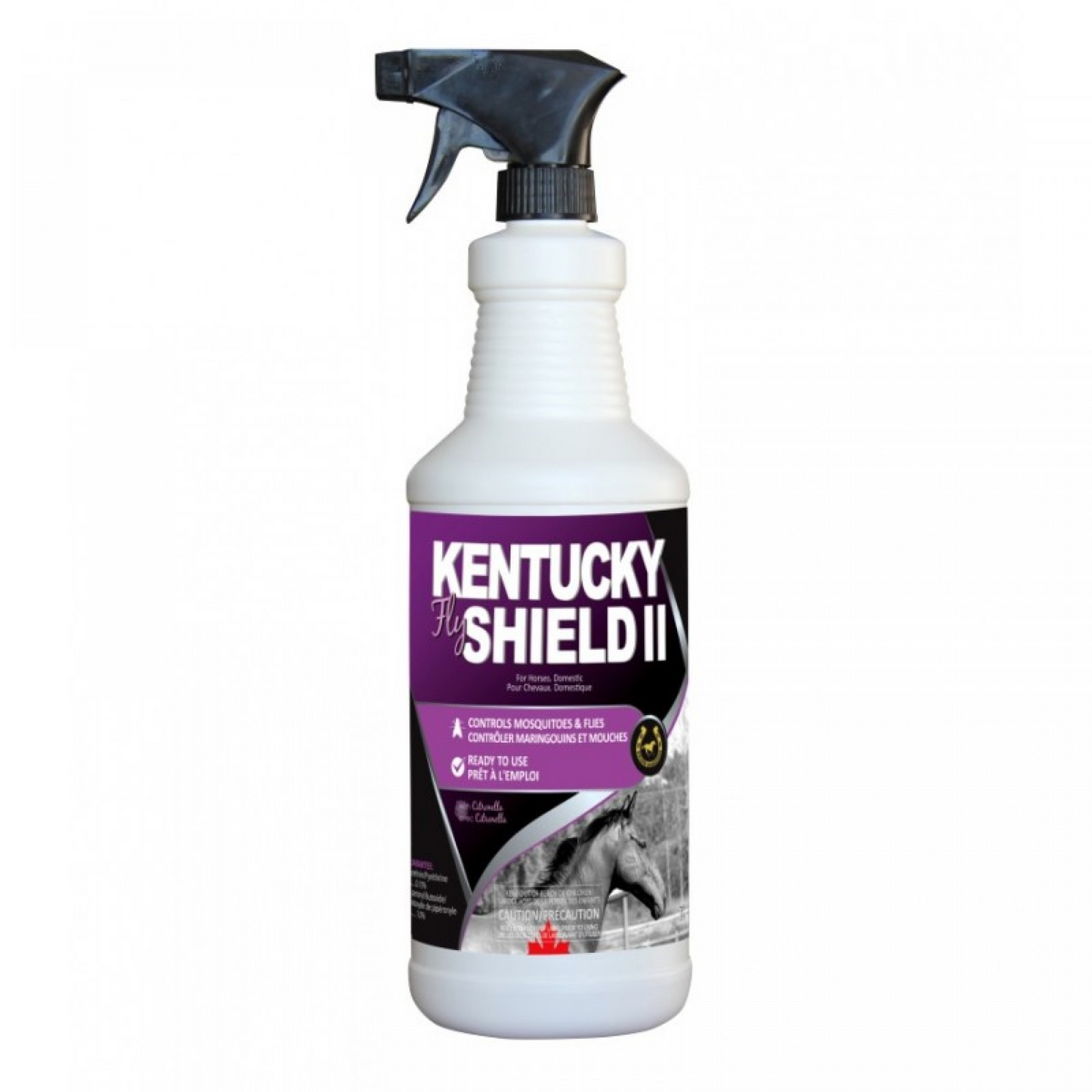 Golden Horseshoe🍁 Kentucky Fly Shield 1L