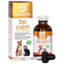 NaturPet🍁 Be Calm 100ml