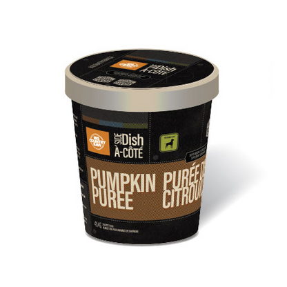 Big Country Raw 🍁Organic Pumpkin Puree 1Lb
