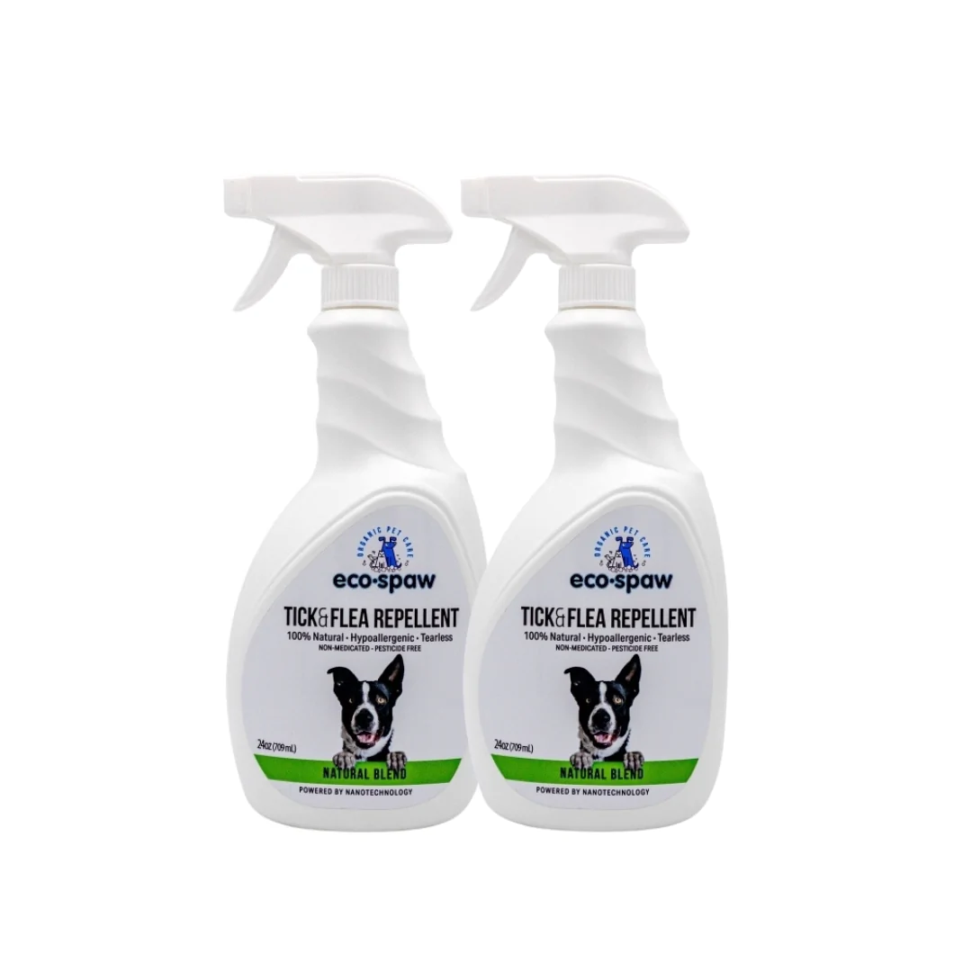 EcoSpaw Natural Blend Home & Pet Repellent for Dogs 24oz