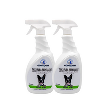 EcoSpaw Natural Blend Home & Pet Repellent for Dogs 24oz