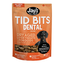 Jay's 🍁 Dental Treats