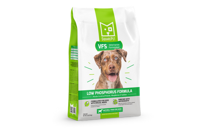 Square Pet Low Phospherous Dog Food