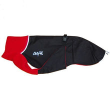 Chilly Dogs🍁 Red Long & Lean Great White North