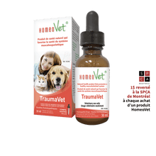 Homeovet 🍁Traumavet 30Ml