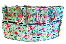 Wiggle Bumz 🍁Boho Unicorn Clip Collar