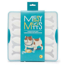 Messy Mutts 🍁2 Pk Silicone Bake & Freeze Treat Maker