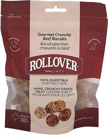 Rollover🍁 Gourmet Crunchy Beef Biscuit 300g