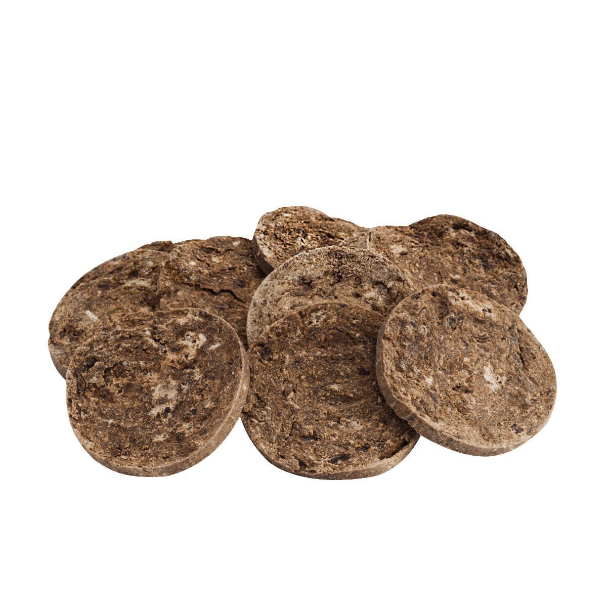 Rollover 🍁Gourmet Crunchy Beef Biscuits - singles