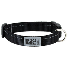 RC Pets 🍁Black Primary Clip Collar