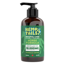 Hemp4Tails 🍁Horse Formula 10,000mg 240ml Bottle