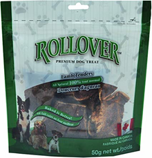 Rollover 🍁Lamb Tenders 50g
