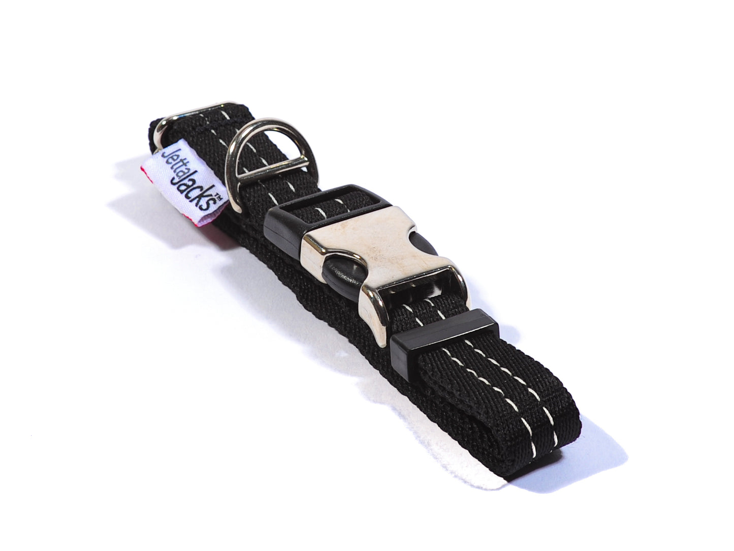 JettaJacks Black 3/4" Clip Collar