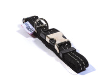 JettaJacks Black 3/4" Clip Collar