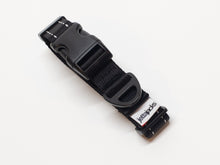 JettaJacks🍁 Black 1" Clip Collar