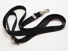 JettaJacks 🍁Coal 6' Standard Leash