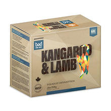 Big Country Raw 🍁Fare Game Kangaroo and Lamb 2lb