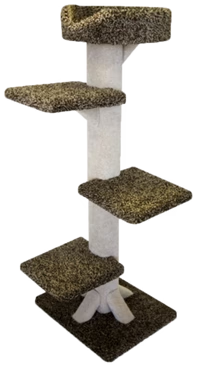 Wonderpet 🍁Wonder Tree Basket