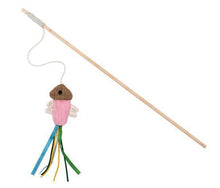 Bud'Z Pink Jellyfish Swing Stick