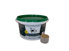 Herbs for Horses 🍁Calm and Collected 1.5kg Powder- 50 Days